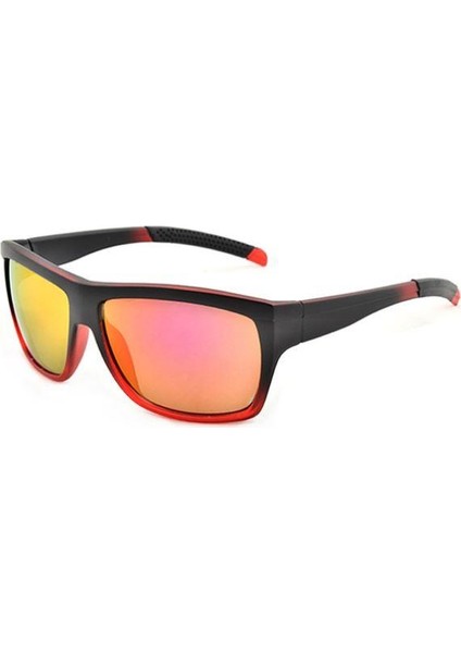 Uv 400 Unisex Güneş Gözlük Taşıma Çantası Hediyeli fırsatları