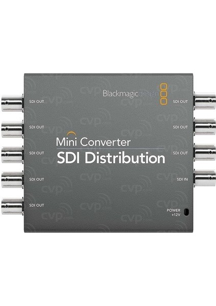 Mini Converter - Sdı Distribution