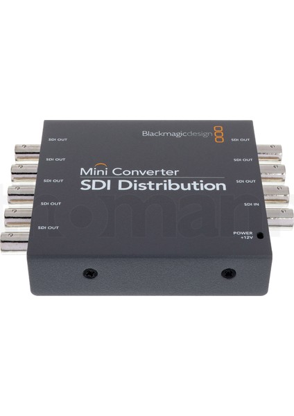 Mini Converter - Sdı Distribution