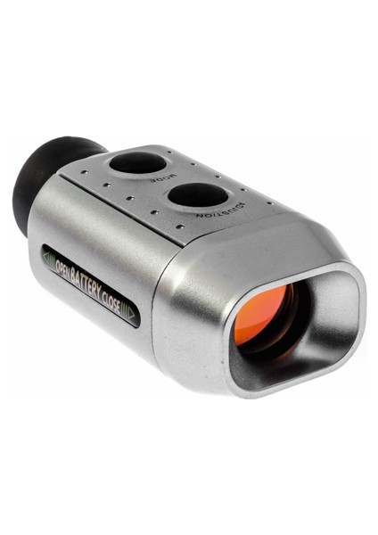 Dijital Mesafe Bulucu Dürbün - Golf Oynayanlar Için Özel Telemetreli - Golfscope fırsatları