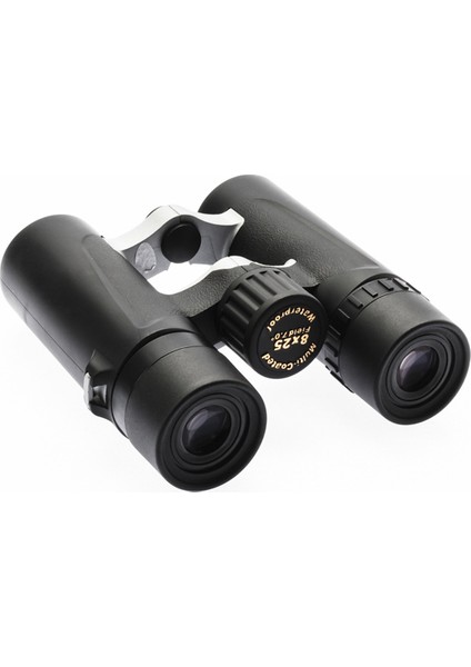 8X25 Profesyonel Su Geçirmez El Dürbünü - 1000/56M - Kompakt Tasarım indirimleri