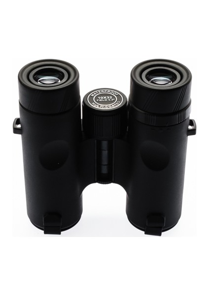 10X32 - Profesyonel - Su Geçirmez El Dürbünü - 1000/60M - Kompakt Tasarım fırsatları