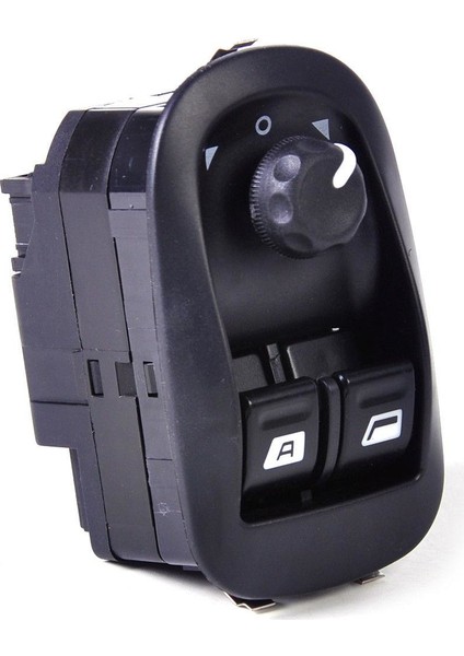 Cam Anahtarı Ayna Ayar Düğmeli (1998 – 2010)