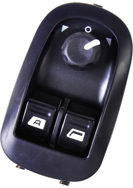 Cam Anahtarı Ayna Ayar Düğmeli (1998 – 2010) modelleri