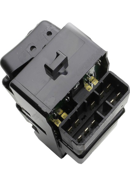 Cam Düğmesi Anahtarı Sol Dörtlü (1992 – 1997) modelleri