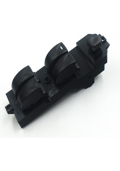 Cam Düğmesi Sol Dörtlü (2000 – 2005)