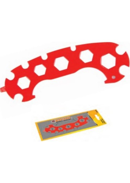 Edoni Bisiklet Anahtarı