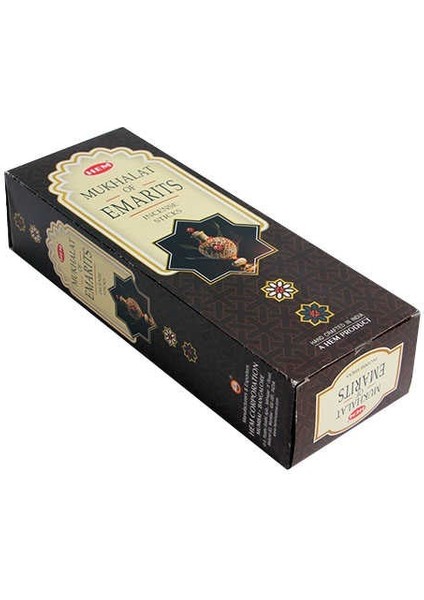 Mukhalat Of Emarits Tütsü fiyatları