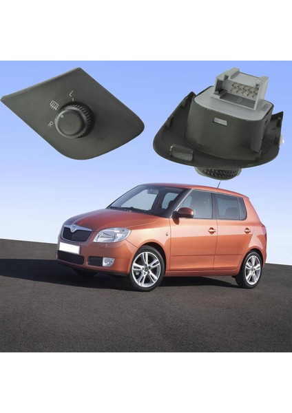 Dikiz Ayna Ayar Düğmesi fiyatları