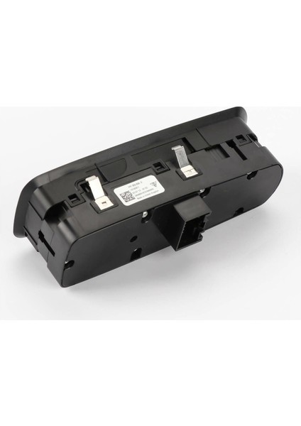 Sol Dörtlü Cam Düğmesi Anahtarı modelleri