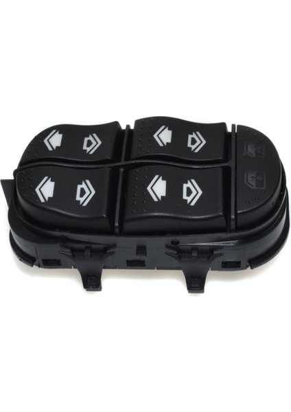 Sol Dörtlü Cam Düğmesi Anahtarı fırsatları