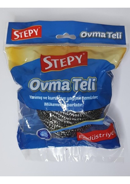 Ovma Teli Endüstriyel