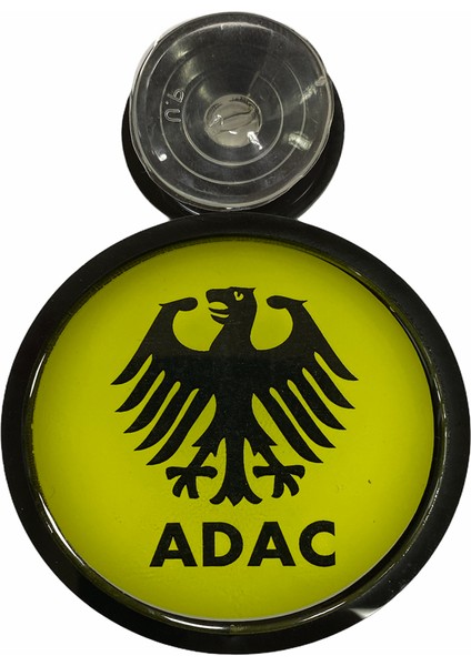 Adac Resimlik Pleksi