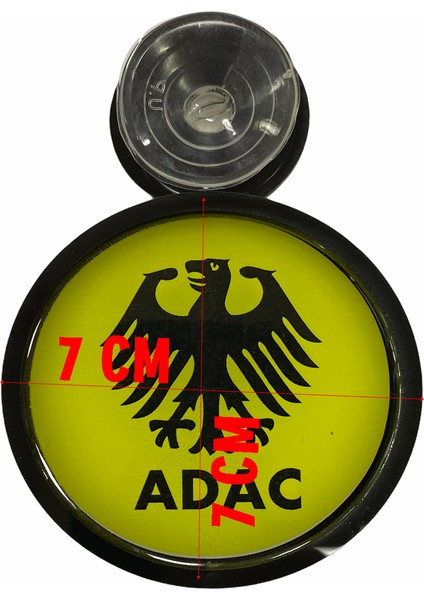 Adac Resimlik Pleksi fiyatları