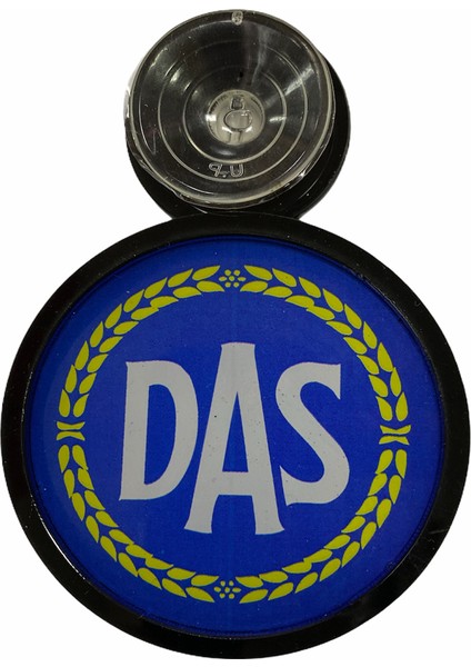 Das Pleksi Resimlik