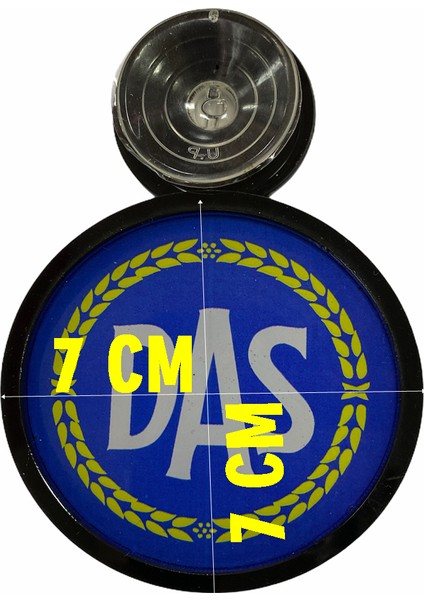 Das Pleksi Resimlik