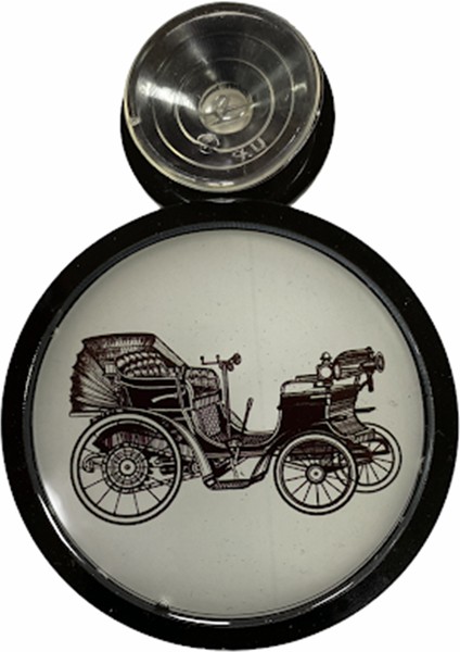 Fayton Pleksi Resimlik