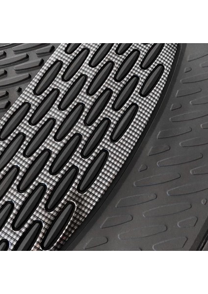 Teamcar Safir Jeep Wrangler Paspas Havuzlu Krom Karbon fiyatları