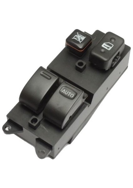 Cam Açma Düğmesi Ön Sol Corolla 1993-1998 AE101 Çiftli
