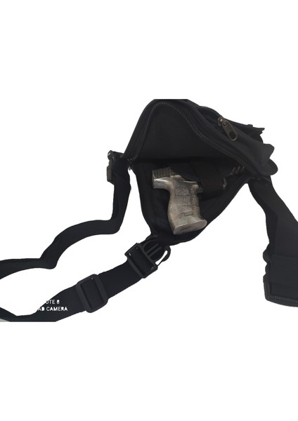 Tactical Tabanca Taşıma Çantası modelleri
