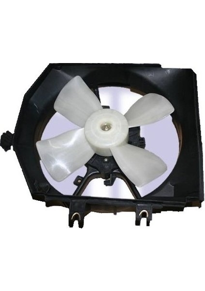 Radyatör Fanı 323 1.5 1995-2002