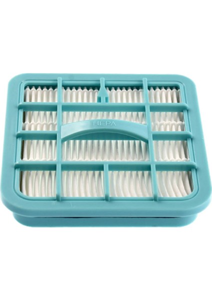 Philips Fc 8280 Elektrikli Süpürge Silindirik Filtresi ve Hepa Filtre SF0113-5