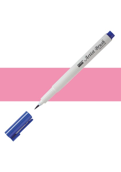 Artist Brush Fırça Uçlu Kalem 1100 No:67 Bubble Gum Pink