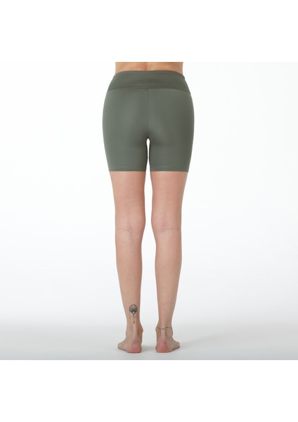 Çağla Yüksek Bel Mini Tayt fiyatları