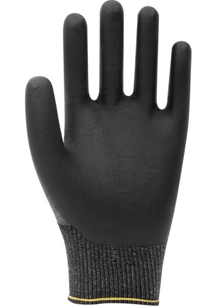 B-FLEX110 Likralı Nitril Eldiven Iş Eldiveni 12 Çift