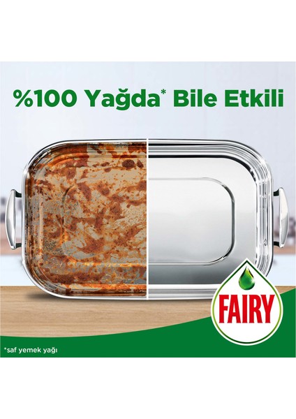 1350 ml Sıvı Bulaşık Deterjanı Limon