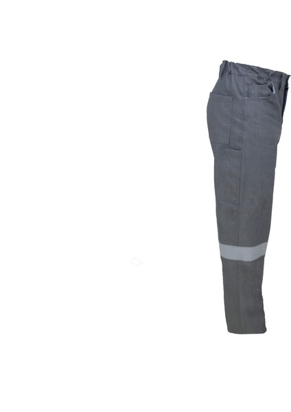 Isı ve Yırtılmaya Dayanıklı Kot Iş Pantolonu fiyatları