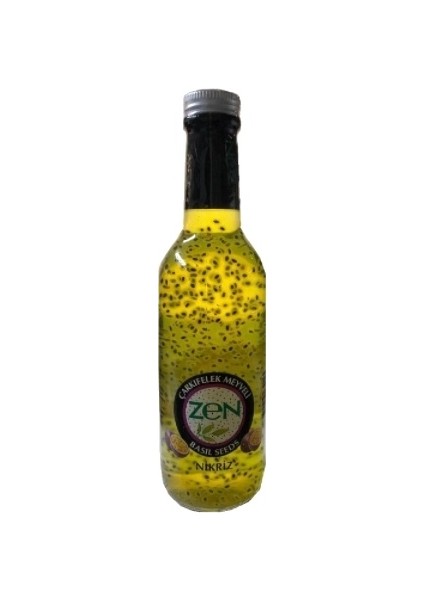 Basil Çarkıfelek 330 ml X12 Adet