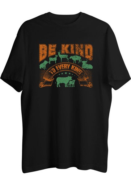 Be Kind Tişört