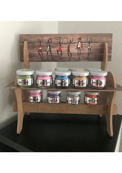 MB Apollon Nargile Suyu Renklendiricisi Toz 10 gr 1 Adet modelleri