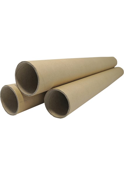 Karton Rulo 51 cm (Çap: 5 Cm) fiyatları
