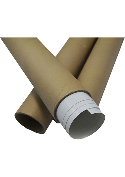 Karton Rulo 51 cm (Çap: 5 Cm) modelleri