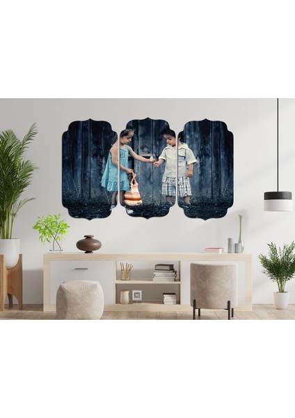 Çocuk Mdf Tablo 3087 fiyatları