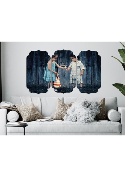 Çocuk Mdf Tablo 3087 modelleri