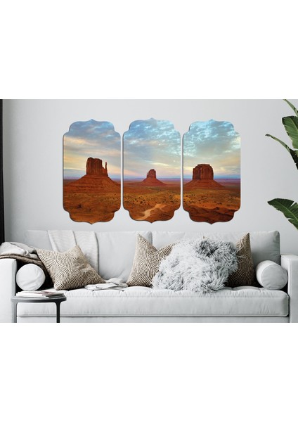 Vahşi Batı Mdf Tablo 3260 modelleri