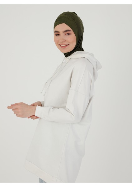 Spor Bone - Haki - Ecardin modelleri