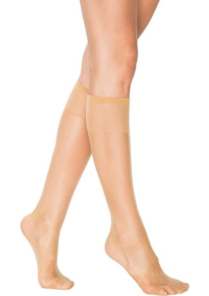 Fit 15 Pantolon Çorap | Açık Ten fiyatları