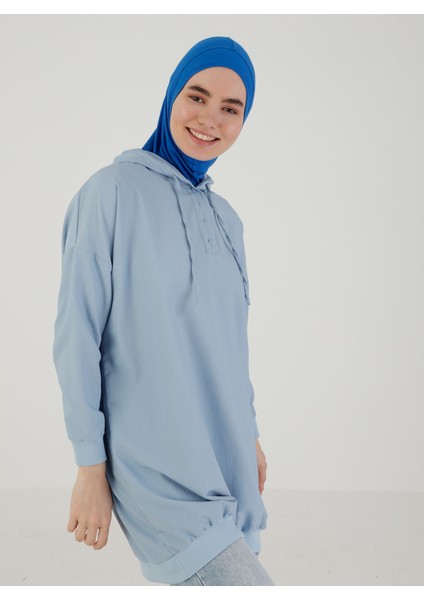 Spor Bone - Saks Mavisi - Ecardin