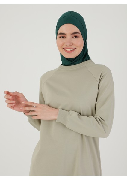 Spor Bone - Zümrüt - Ecardin