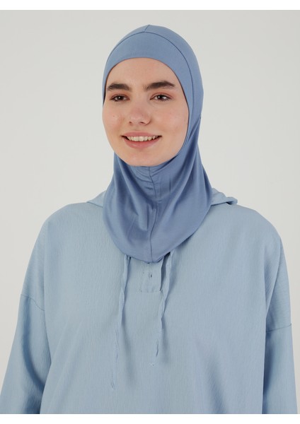 Spor Bone - Mavi - Ecardin