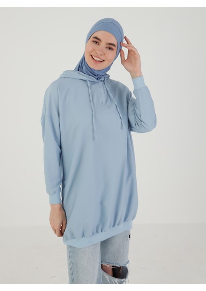 Spor Bone - Mavi - Ecardin modelleri