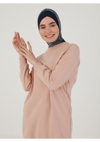 Spor Bone - Lacivert - Ecardin