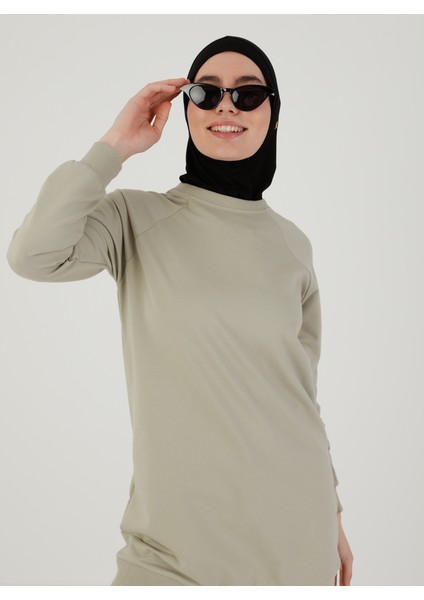 Spor Bone - Siyah - Ecardin