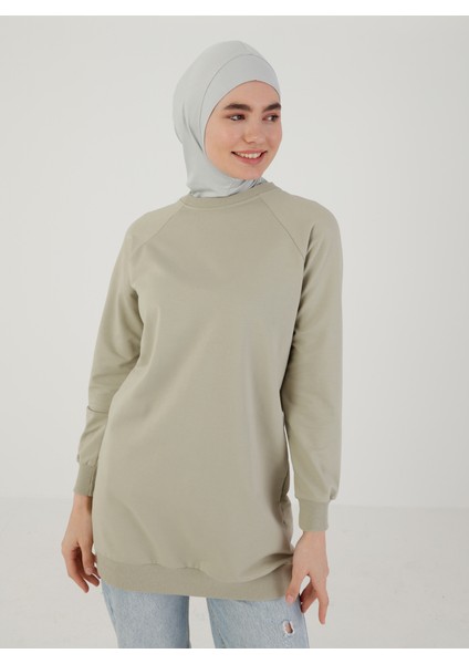 Spor Bone - Açık Gri - Ecardin