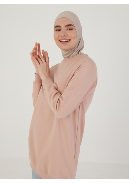 Spor Bone - Açık Vizon - Ecardin