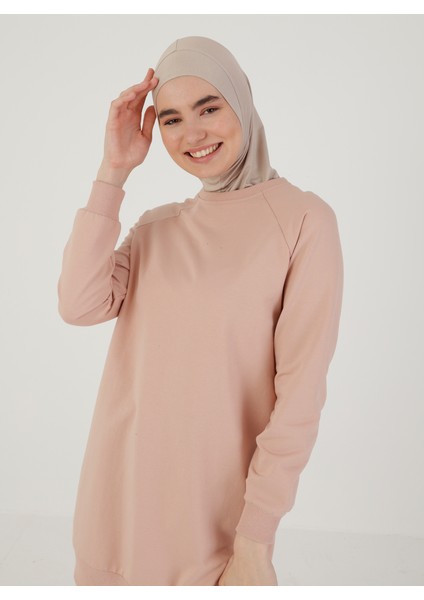 Spor Bone - Açık Vizon - Ecardin modelleri